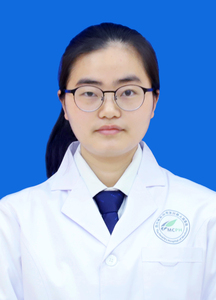 周   迪
儿   科
主治医师