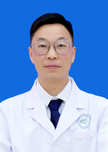 赵德志
骨   科
主治医师
