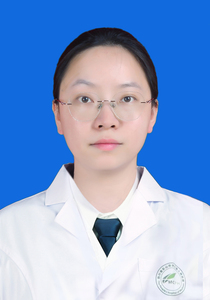 杨蕊羽
心胸外科
主治医师