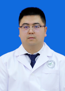 曾文兴
重症医学科
主治医师