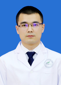 严   俊
急诊科
主治医师