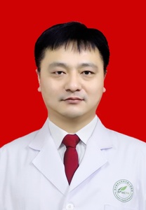 刘先骏
普外科
主治医师