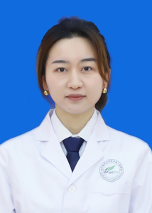 杨玉琳
呼吸与危重症医学科
主治医师
