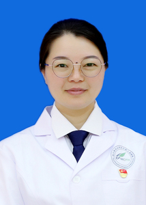 叶廷容
内   科
主治医师